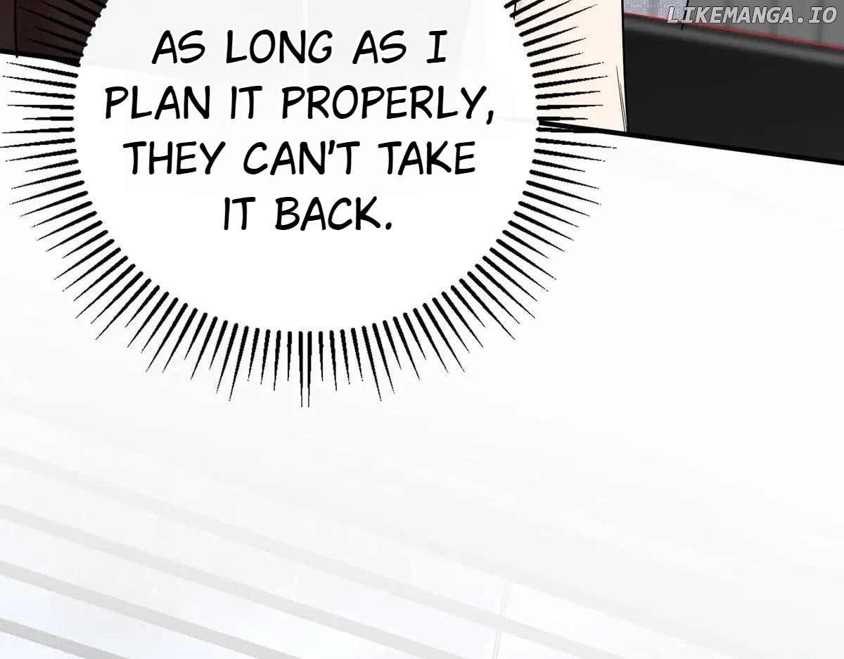 After Breakup: Had an Affair With My Ex's Uncle Chapter 85 - page 75